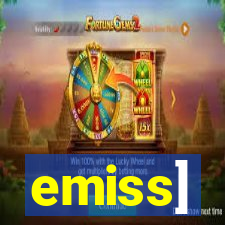 emiss]